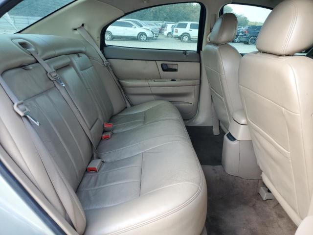 Photo 10 from auction – 2004 MERCURY SABLE LS P with VIN 1MEHM55SX4A614406