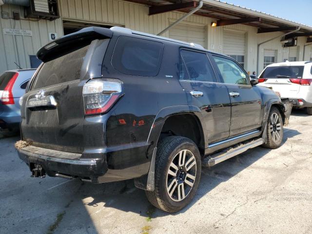 Photo 3 from auction – 2023 TOYOTA 4RUNNER LI with VIN JTEKU5JR2P6160746