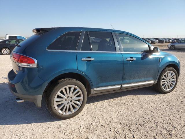 Photo 3 from auction – 2011 LINCOLN MKX with VIN 2LMDJ6JK7BBJ24902