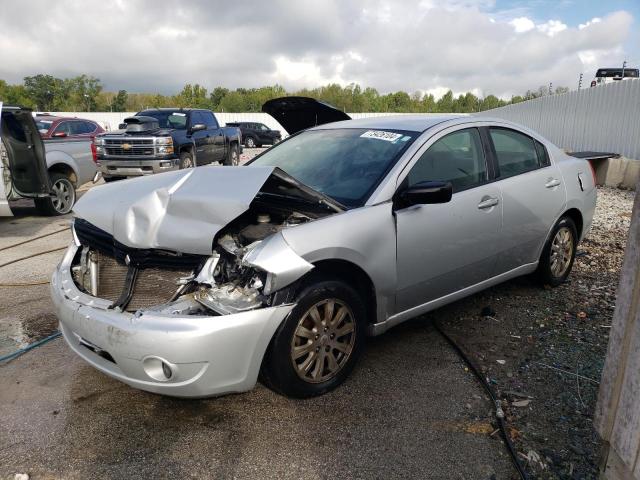 Photo 1 from auction – 2008 MITSUBISHI GALANT ES with VIN 4A3AB36F98E026717