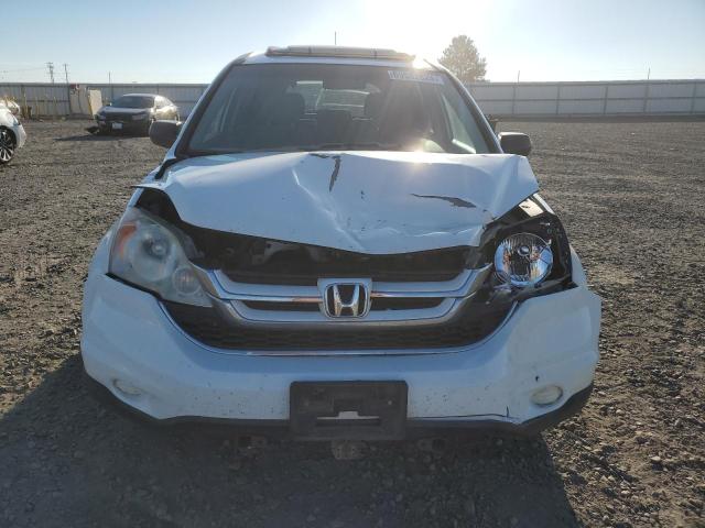 Photo 5 from auction – 2011 HONDA CR-V EX with VIN JHLRE4H51BC018737