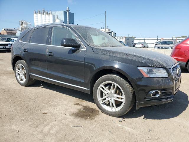 Photo 4 from auction – 2013 AUDI Q5 PREMIUM with VIN WA1LFAFPXDA035838