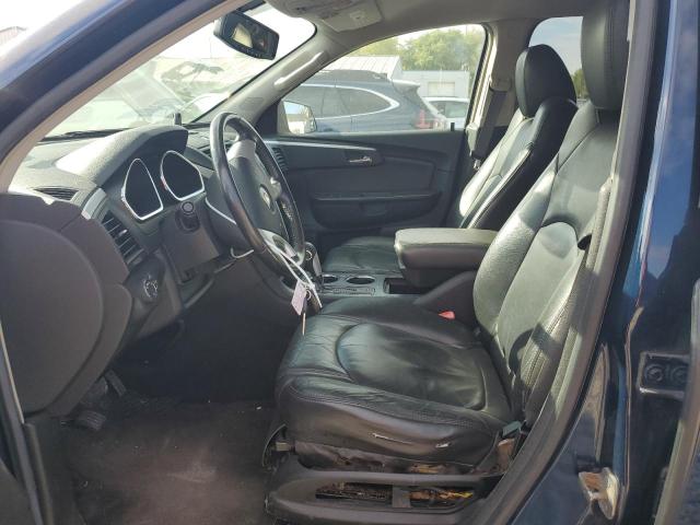 Photo 7 from auction – 2009 CHEVROLET TRAVERSE L with VIN 1GNER23D79S174713