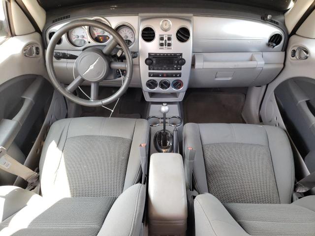 Photo 8 from auction – 2010 CHRYSLER PT CRUISER with VIN 3A4GY5F96AT168752