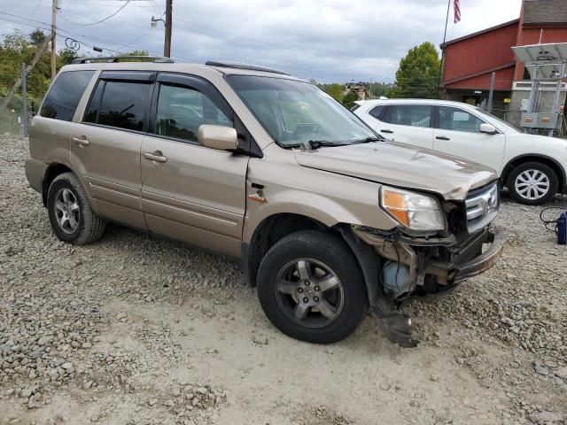 صورة رقم 4 من المزاد - 2007 HONDA PILOT EXL مع VIN 5FNYF185X7B009372
