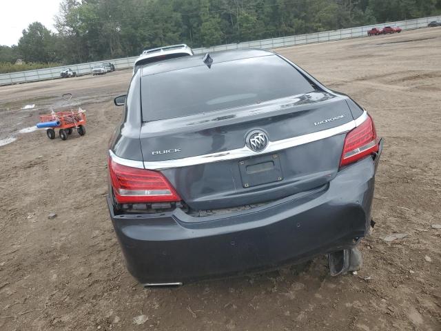 Photo 6 from auction – 2016 BUICK LACROSSE with VIN 1G4GB5G35GF160478