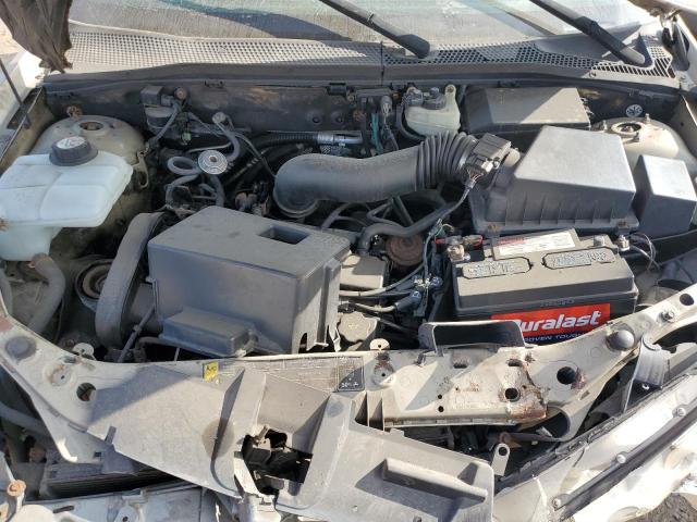 Photo 12 from auction – 2000 FORD FOCUS SE with VIN 1FAFP363XYW307005