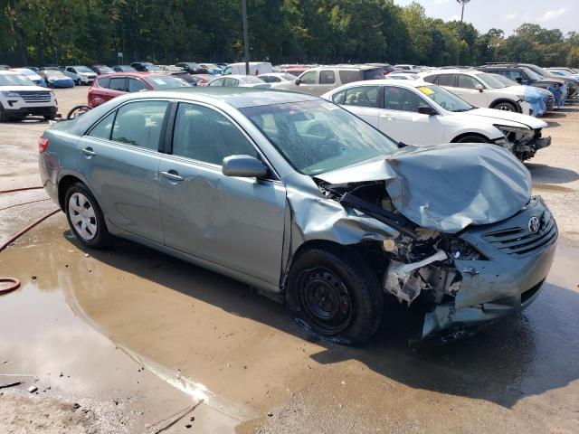 Photo 4 from auction – 2008 TOYOTA CAMRY CE with VIN 4T1BE46K28U775300
