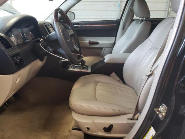 Photo 7 from auction – 2006 CHRYSLER 300C with VIN 2C3KA63H66H400714