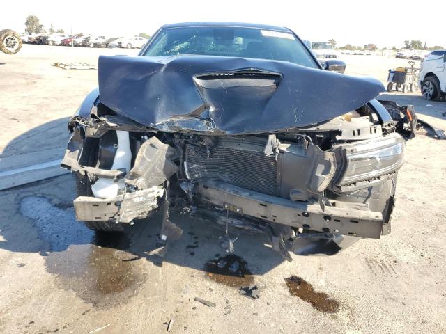 Photo 5 from auction – 2023 DODGE CHARGER GT with VIN 2C3CDXHGXPH516923