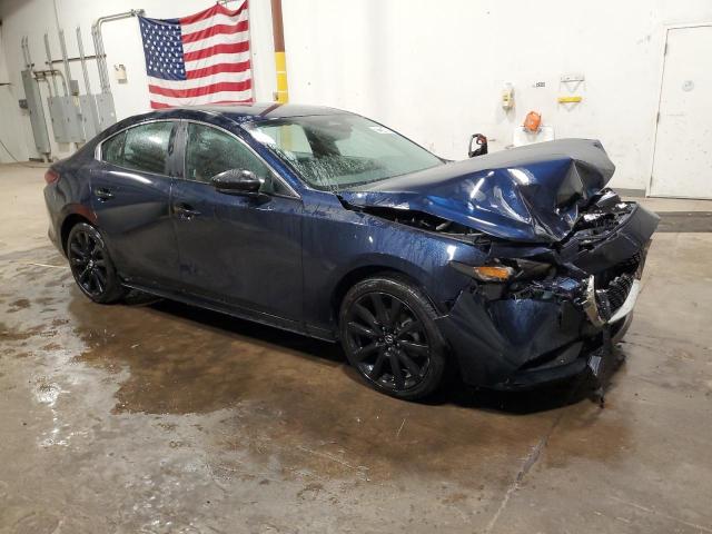 Photo 4 from auction – 2024 MAZDA 3 SELECT S with VIN 3MZBPABM3RM403455