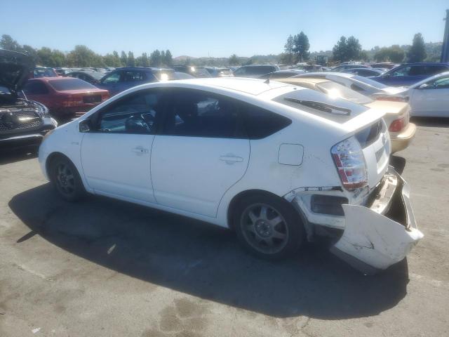 Photo 2 from auction – 2008 TOYOTA PRIUS with VIN JTDKB20UX87798835