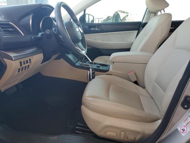 Photo 7 from auction – 2018 SUBARU OUTBACK 2. with VIN 4S4BSANC9J3261165