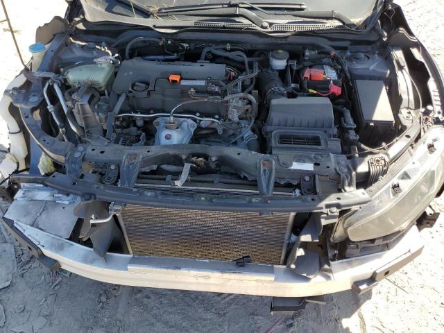 Photo 11 from auction – 2019 HONDA CIVIC LX with VIN 2HGFC2F67KH519734