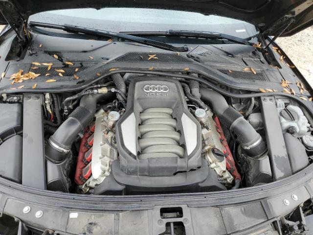 Photo 11 from auction – 2012 AUDI A8 L QUATT with VIN WAURVAFD1CN026524