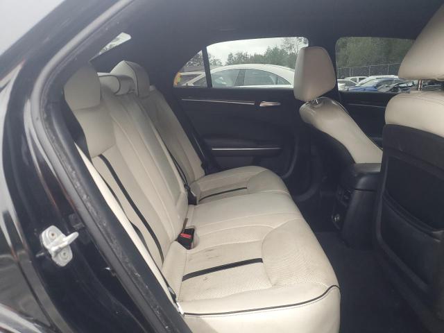 Photo 10 from auction – 2013 CHRYSLER 300 with VIN 2C3CCAAG9DH698457