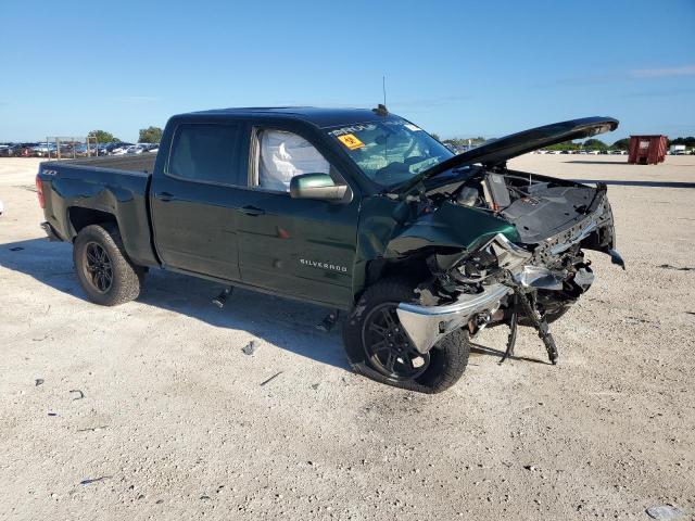 Photo 4 from auction – 2015 CHEVROLET SILVERADO with VIN 3GCUKREC3FG186673