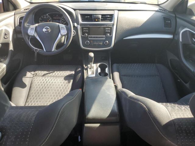 Photo 8 from auction – 2017 NISSAN ALTIMA 2.5 with VIN 1N4AL3AP9HC125720