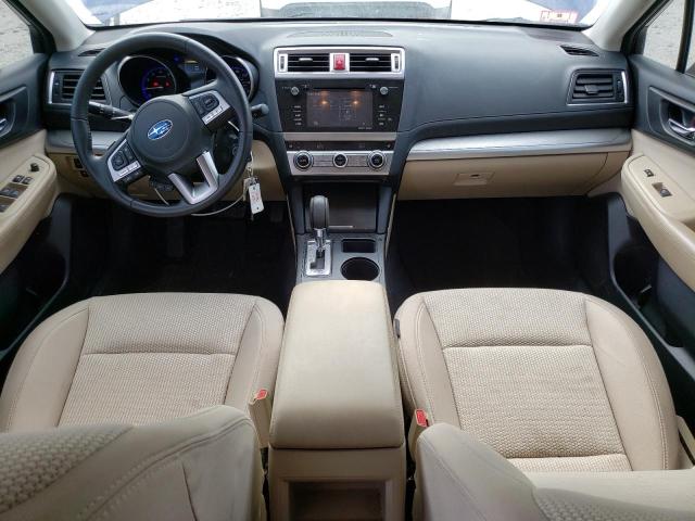 Photo 8 from auction – 2017 SUBARU OUTBACK 2. with VIN 4S4BSAHCXH3305731