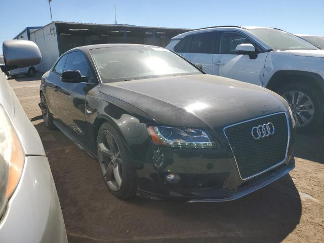 Photo 4 from auction – 2010 AUDI A5 PREMIUM with VIN WAURFAFR4AA031777
