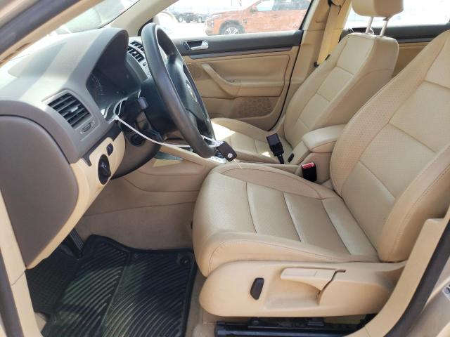 Photo 7 from auction – 2006 VOLKSWAGEN JETTA 2.5 with VIN 3VWSF71K06M713998