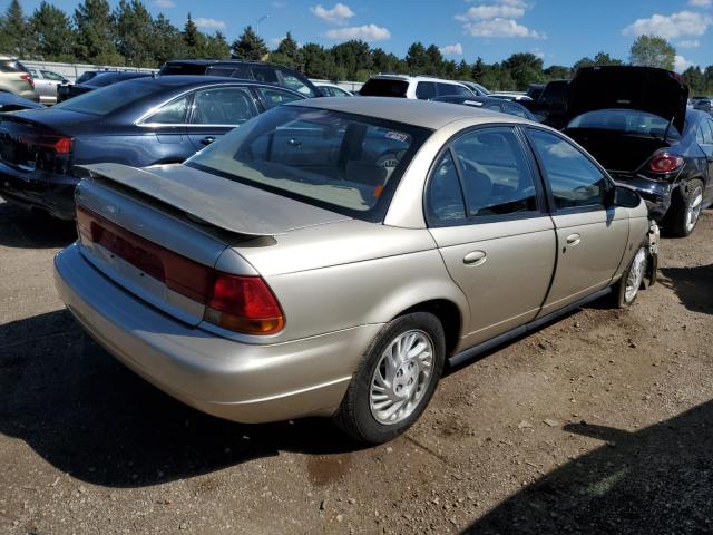 Photo 3 from auction – 1998 SATURN SL2 with VIN 1G8ZK5272WZ253120