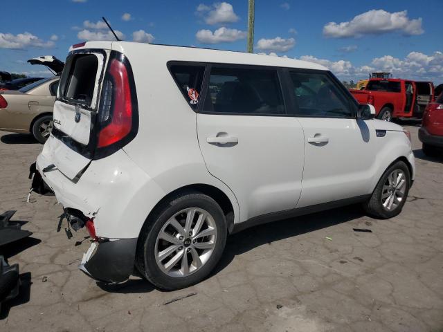 Photo 3 from auction – 2018 KIA SOUL + with VIN KNDJP3A55J7626941