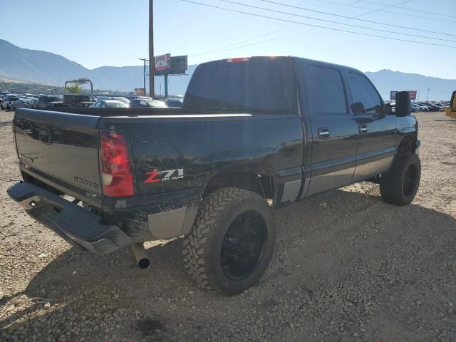 Photo 3 from auction – 2006 CHEVROLET SILVERADO with VIN 2GCEK13T061242828