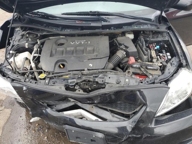 Photo 11 from auction – 2010 TOYOTA COROLLA BA with VIN JTDBU4EE3AJ064912