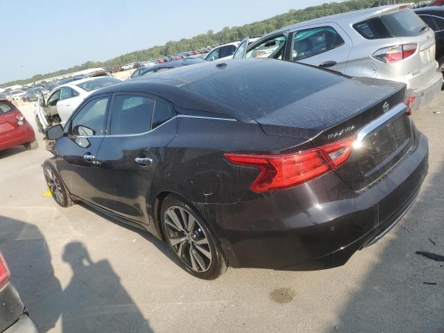 Photo 2 from auction – 2017 NISSAN MAXIMA 3.5 with VIN 1N4AA6AP6HC363399