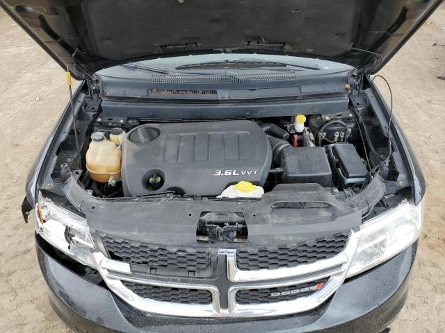 Photo 12 from auction – 2015 DODGE JOURNEY SX with VIN 3C4PDCBG2FT673687