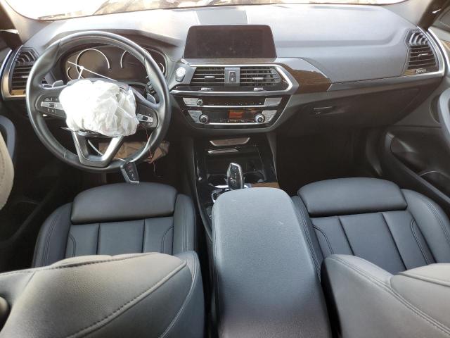 Photo 8 from auction – 2020 BMW X3 SDRIVE3 with VIN 5UXTY3C07L9C41395