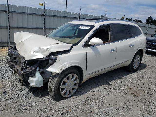 Снимка 1 от търг – 2015 BUICK ENCLAVE с VIN 5GAKRBKD9FJ155113