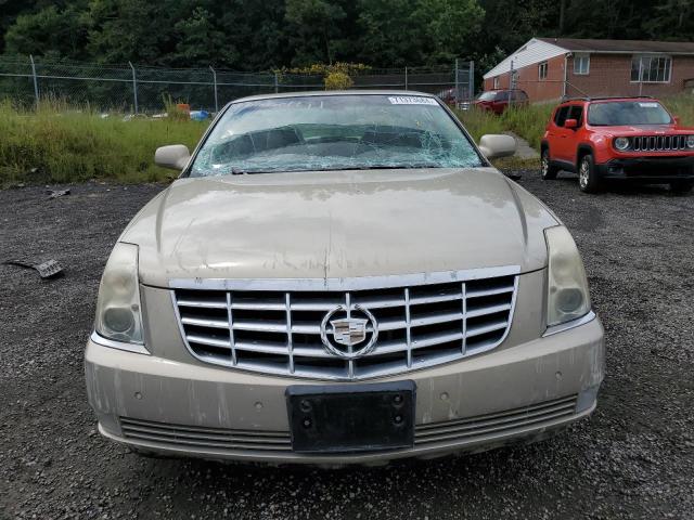 Photo 5 from auction – 2007 CADILLAC DTS with VIN 1G6KD57YX7U205708