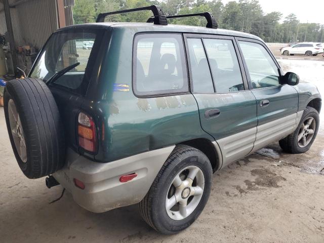 Photo 3 from auction – 2000 TOYOTA RAV4 with VIN JT3GP10V9Y7075959