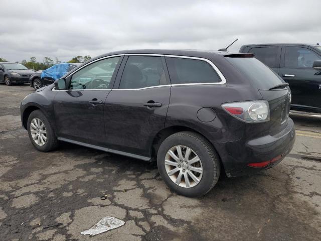 Photo 2 from auction – 2012 MAZDA CX-7 with VIN JM3ER2CM0C0416390