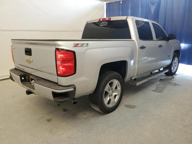 Photo 3 from auction – 2018 CHEVROLET SILVERADO with VIN 3GCPCPEH8JG358442