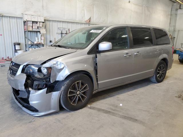 DODGE GRAND CARA 2018 with VIN 2C4RDGBG8JR151741 - Photo from auction