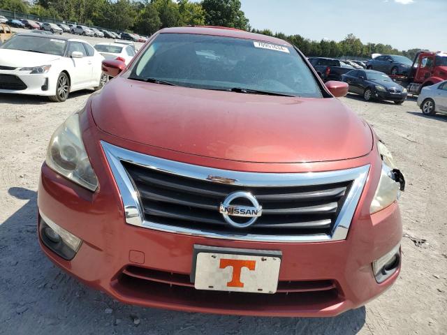 Photo 5 from auction – 2015 NISSAN ALTIMA 2.5 with VIN 1N4AL3AP0FC169313