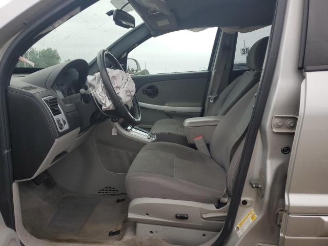 Photo 7 from auction – 2008 CHEVROLET EQUINOX LT with VIN 2CNDL63F286296312