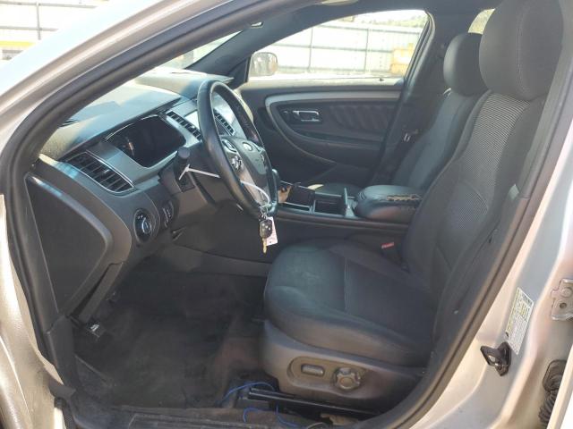 Photo 7 from auction – 2013 FORD TAURUS SEL with VIN 1FAHP2E83DG192204