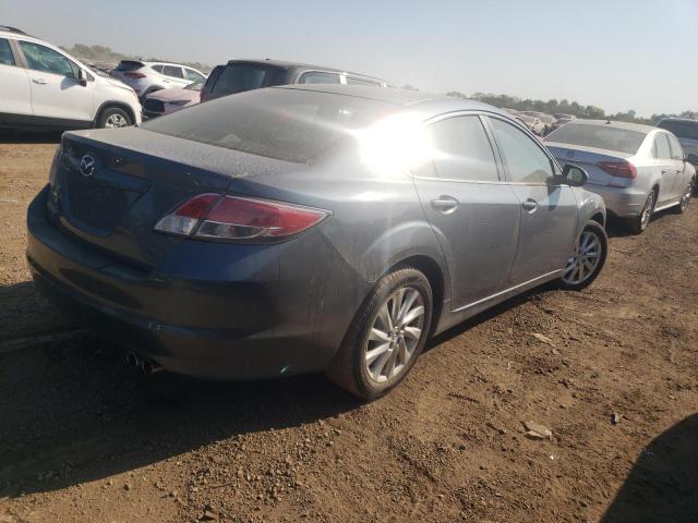 Photo 3 from auction – 2012 MAZDA 6 I with VIN 1YVHZ8DH0C5M36906