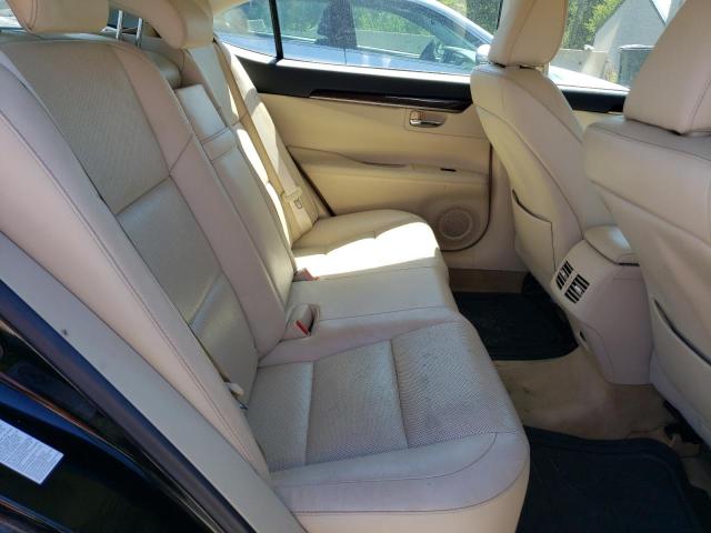Photo 10 from auction – 2015 LEXUS ES 350 with VIN JTHBK1GG5F2185959