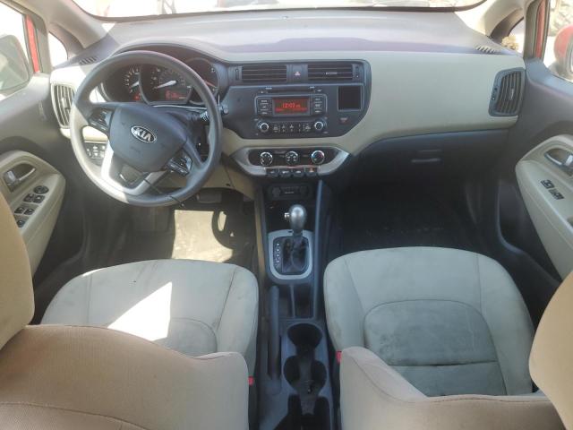 Photo 8 from auction – 2013 KIA RIO LX with VIN KNADM5A31D6154065