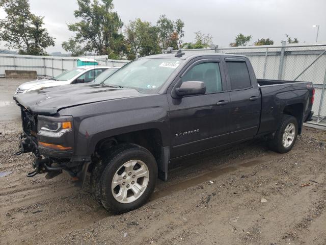 Photo 1 from auction – 2016 CHEVROLET SILVERADO with VIN 1GCVKREC2GZ155341