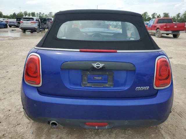 Photo 6 from auction – 2019 MINI COOPER with VIN WMWWG5C51K3F79320