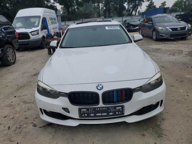 Photo 5 from auction – 2014 BMW 328 I with VIN WBA3A5G59ENP27878