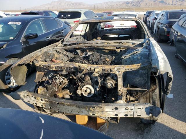 Photo 5 from auction – 2015 DODGE CHALLENGER with VIN 2C3CDZAG5FH723790