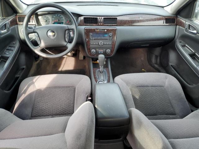 Photo 8 from auction – 2016 CHEVROLET IMPALA LIM with VIN 2G1WB5E32G1126811