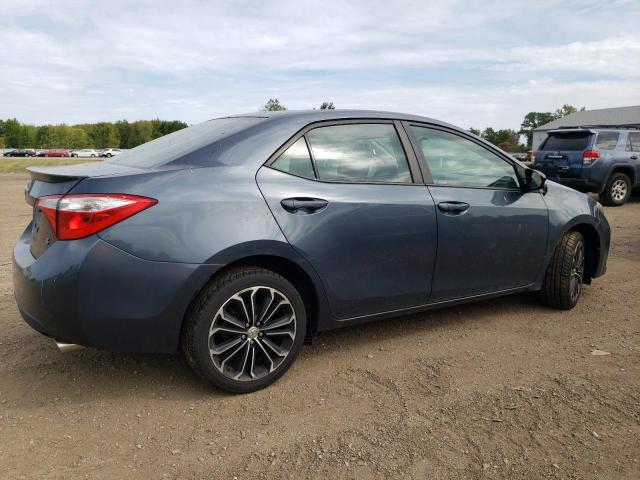 Photo 3 from auction – 2015 TOYOTA COROLLA L with VIN 2T1BURHE4FC388785
